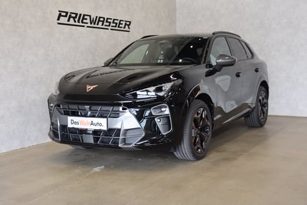 CUPRA Terramar 1.5 e-TSI 150 PS DSG