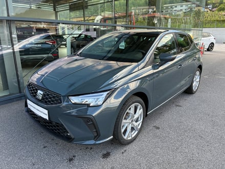 SEAT Ibiza Style Edition 1.0 TSI 95PS