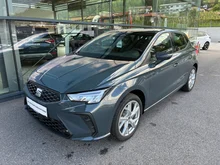 SEAT Ibiza Style Edition 1.0 TSI 95PS in Fjord-Blau