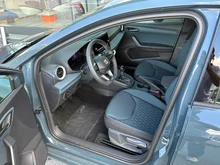 SEAT Ibiza Style Edition 1.0 TSI 95PS in Fjord-Blau