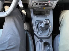 SEAT Ibiza Style Edition 1.0 TSI 95PS in Fjord-Blau