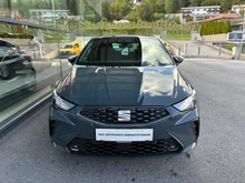 SEAT Ibiza Style Edition 1.0 TSI 95PS in Fjord-Blau