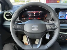SEAT Ibiza Style Edition 1.0 TSI 95PS in Fjord-Blau