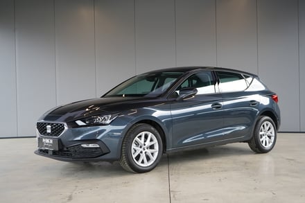 SEAT Leon Style Edition 1.5 TSI 115 PS