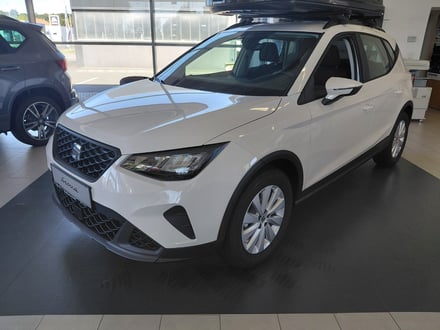 SEAT Arona Reference Edition 1.0 TSI