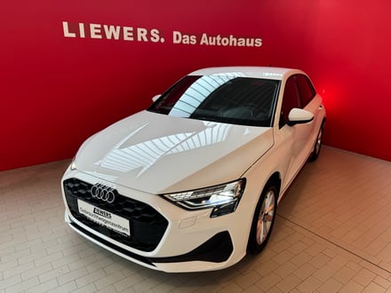 Audi A3 Sportback 30 TFSI
