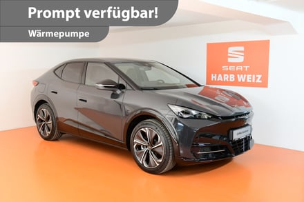CUPRA Tavascan VZ 4Drive 250kW/340PS