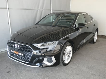 Audi A3 Lim. 30 TDI advanced