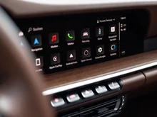 Thumbnail-Foto von Fahrzeug