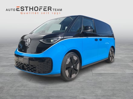 VW ID. Buzz Pro 150 kW