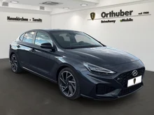 Thumbnail-Foto von Fahrzeug