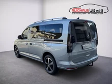 Thumbnail-Foto von Fahrzeug