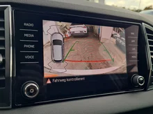 Thumbnail-Foto von Fahrzeug