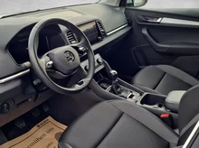 Thumbnail-Foto von Fahrzeug