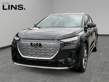 Audi Q4 45 e-tron