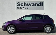 Thumbnail-Foto von Fahrzeug