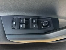 VW Polo Highline TSI OPF in Reflexsilber Metallic