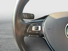 VW Polo Highline TSI OPF in Reflexsilber Metallic