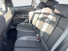 VW Polo Highline TSI OPF in Reflexsilber Metallic