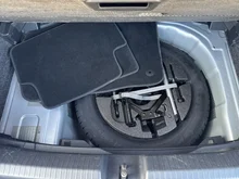 VW Polo Highline TSI OPF in Reflexsilber Metallic