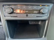 VW Polo Highline TSI OPF in Reflexsilber Metallic