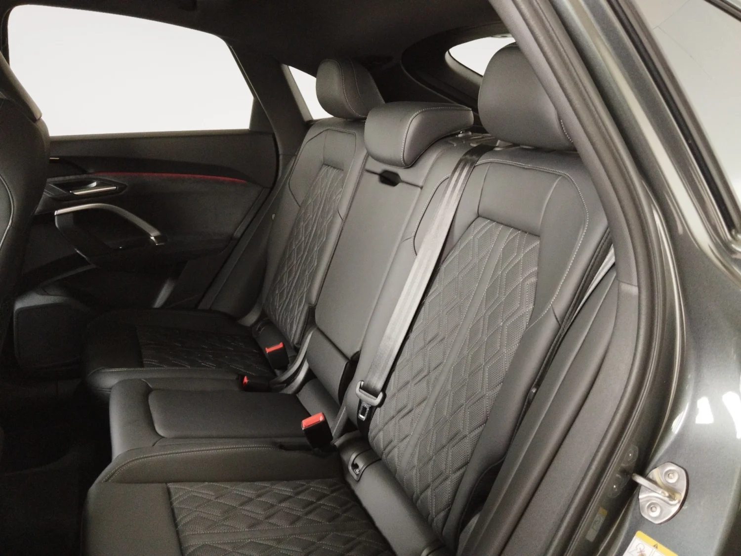 Bild eines Audi Q5 Sportback e-hybrid quattro 270 KW