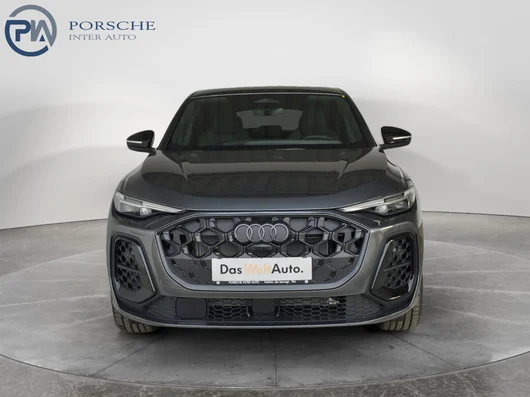 Bild eines Audi Q5 Sportback e-hybrid quattro 270 KW