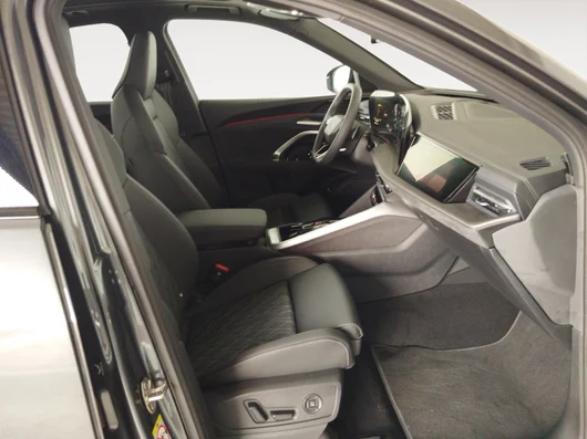 Bild eines Audi Q5 Sportback e-hybrid quattro 270 KW