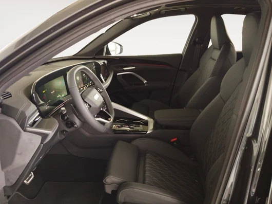 Bild eines Audi Q5 Sportback e-hybrid quattro 270 KW