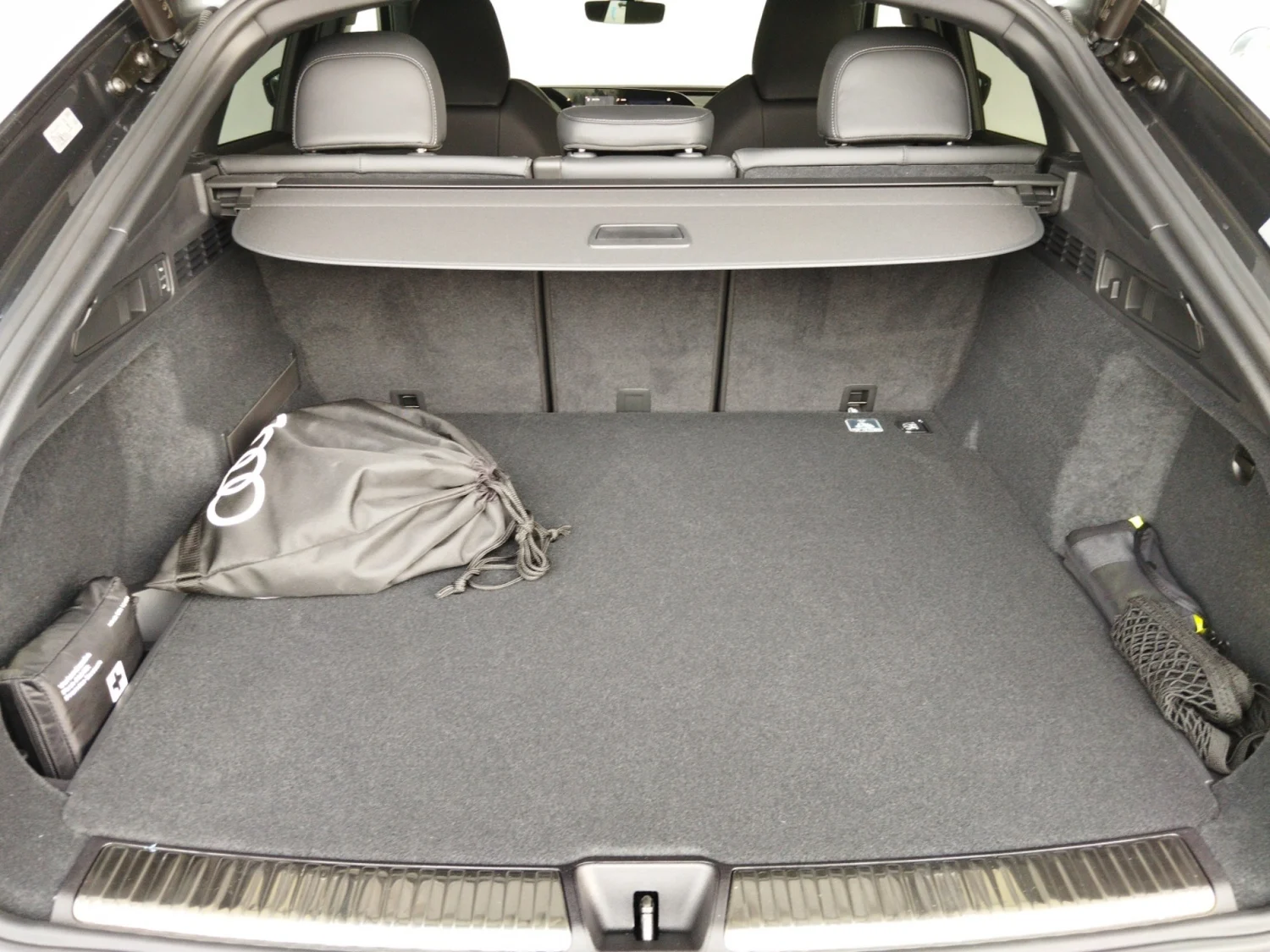 Bild eines Audi Q5 Sportback e-hybrid quattro 270 KW