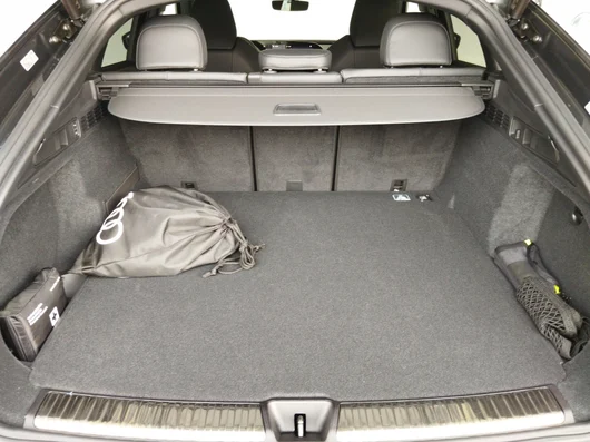 Bild eines Audi Q5 Sportback e-hybrid quattro 270 KW