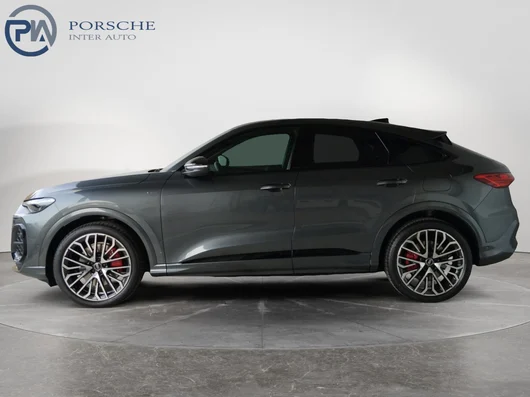 Bild eines Audi Q5 Sportback e-hybrid quattro 270 KW