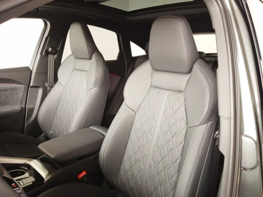Bild eines Audi Q5 Sportback e-hybrid quattro 270 KW