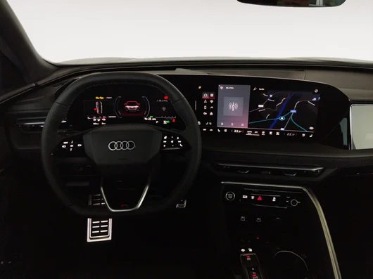Bild eines Audi Q5 Sportback e-hybrid quattro 270 KW