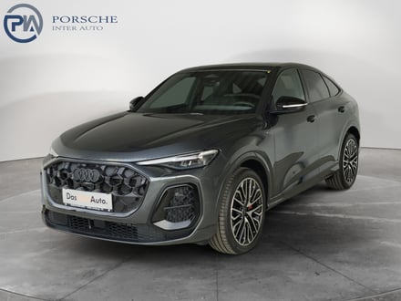 Audi Q5 Sportback e-hybrid quattro 270 KW