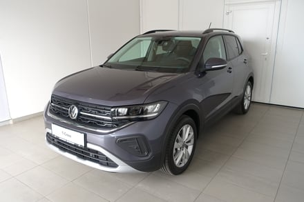 VW T-Cross Friends TSI