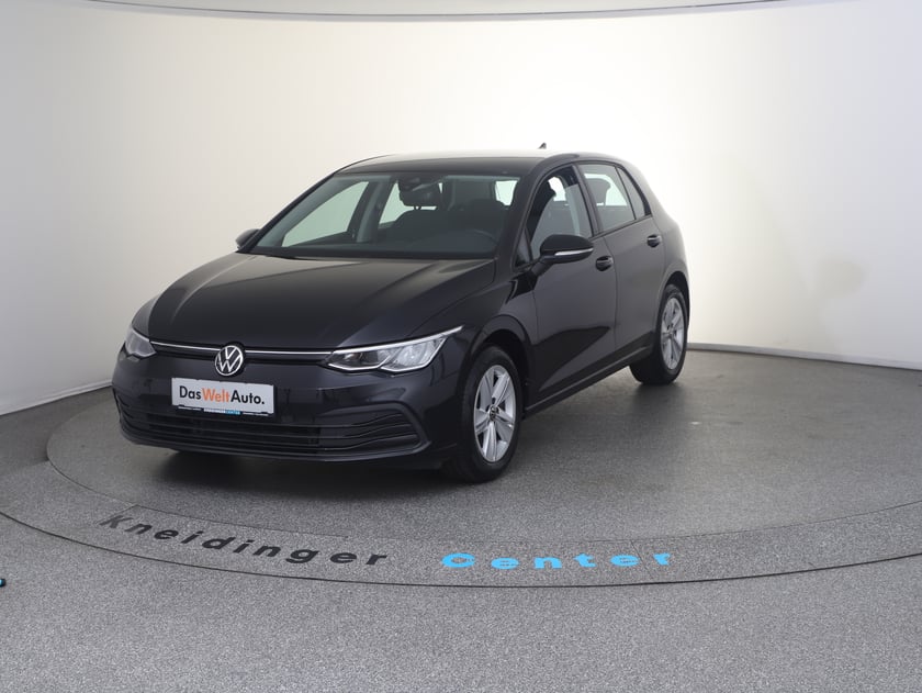 VW Golf Life TDI