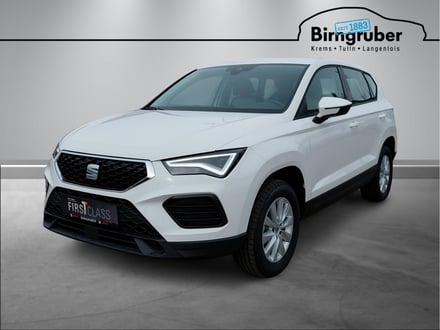 SEAT Ateca Reference Edition 1.0 TSI