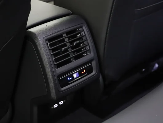 Bild eines VW Golf Rabbit TSI