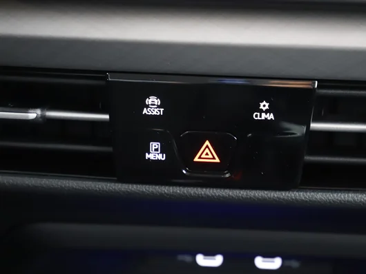 Bild eines VW Golf Rabbit TSI