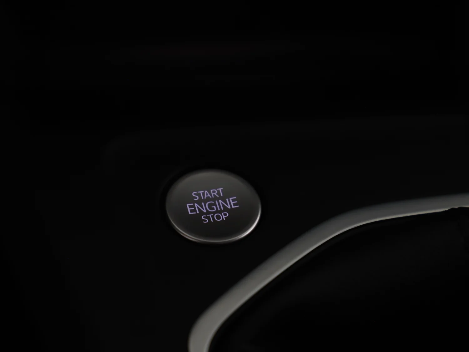 Bild eines VW Golf Rabbit TSI