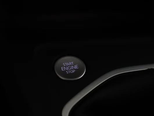 Bild eines VW Golf Rabbit TSI