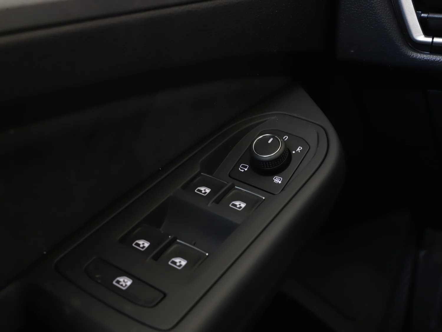 Bild eines VW Golf Rabbit TSI