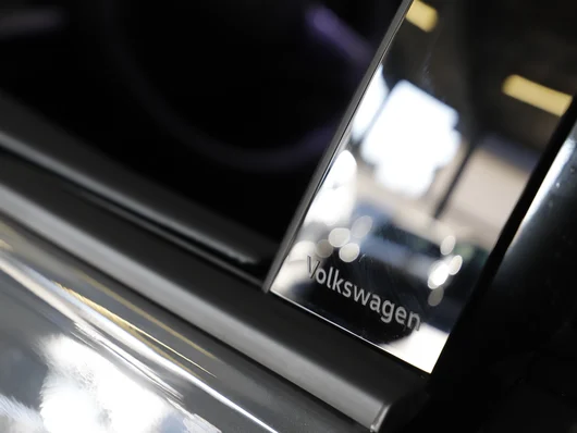 Bild eines VW Golf Rabbit TSI