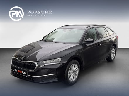 Škoda Octavia Combi Selection TSI mHEV DSG