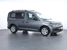 Thumbnail-Foto von Fahrzeug