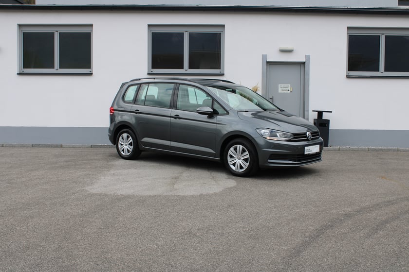 VW Touran TSI OPF 5-Sitzer