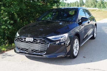 Audi A3 Sportback 30 TDI