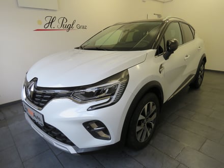 Renault Captur II Edition One