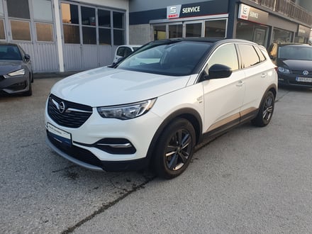Opel Grandland X 1,5 CDTI BlueInjection 120 Edition Start/Stopp